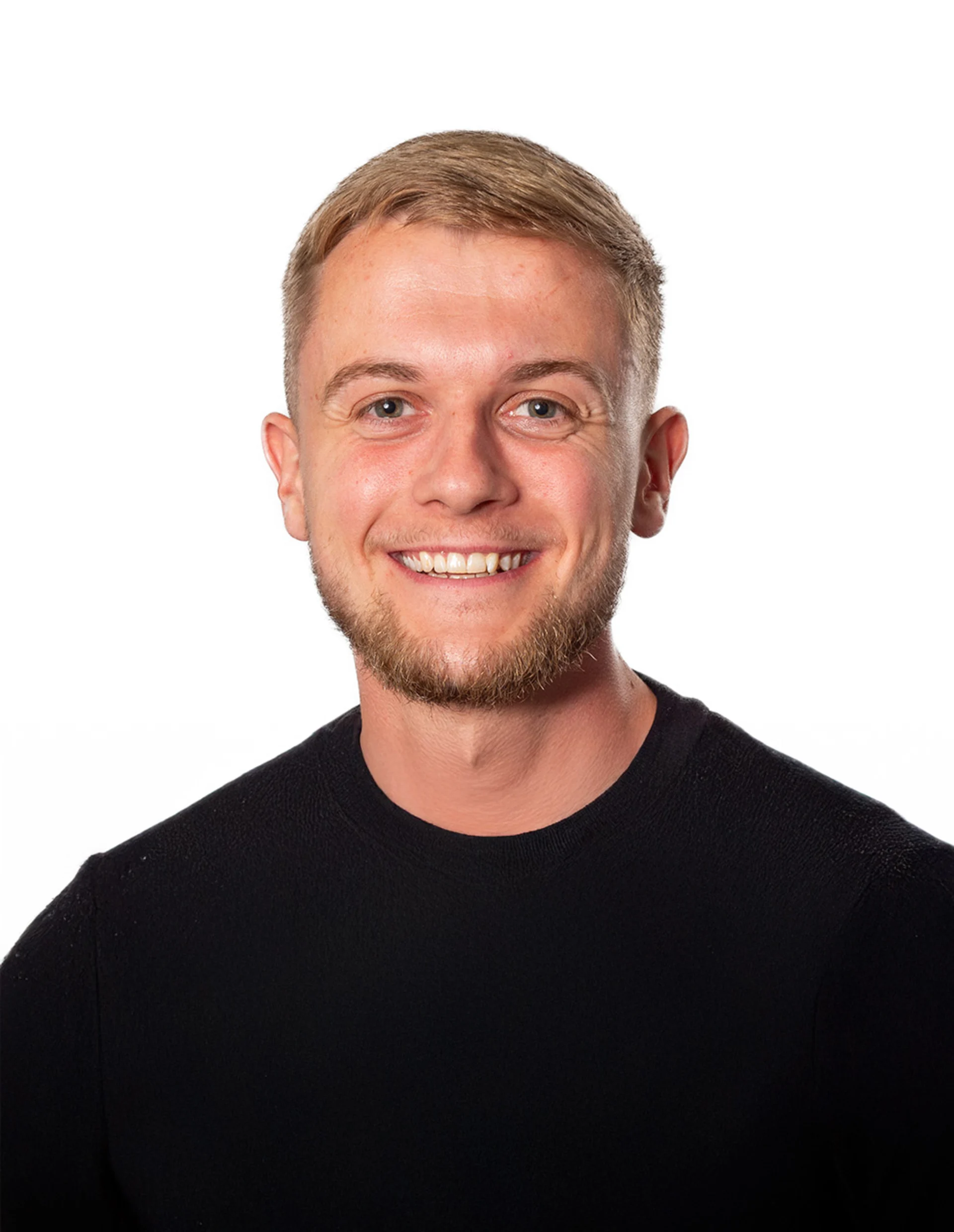 Lucas Bang Hougaard