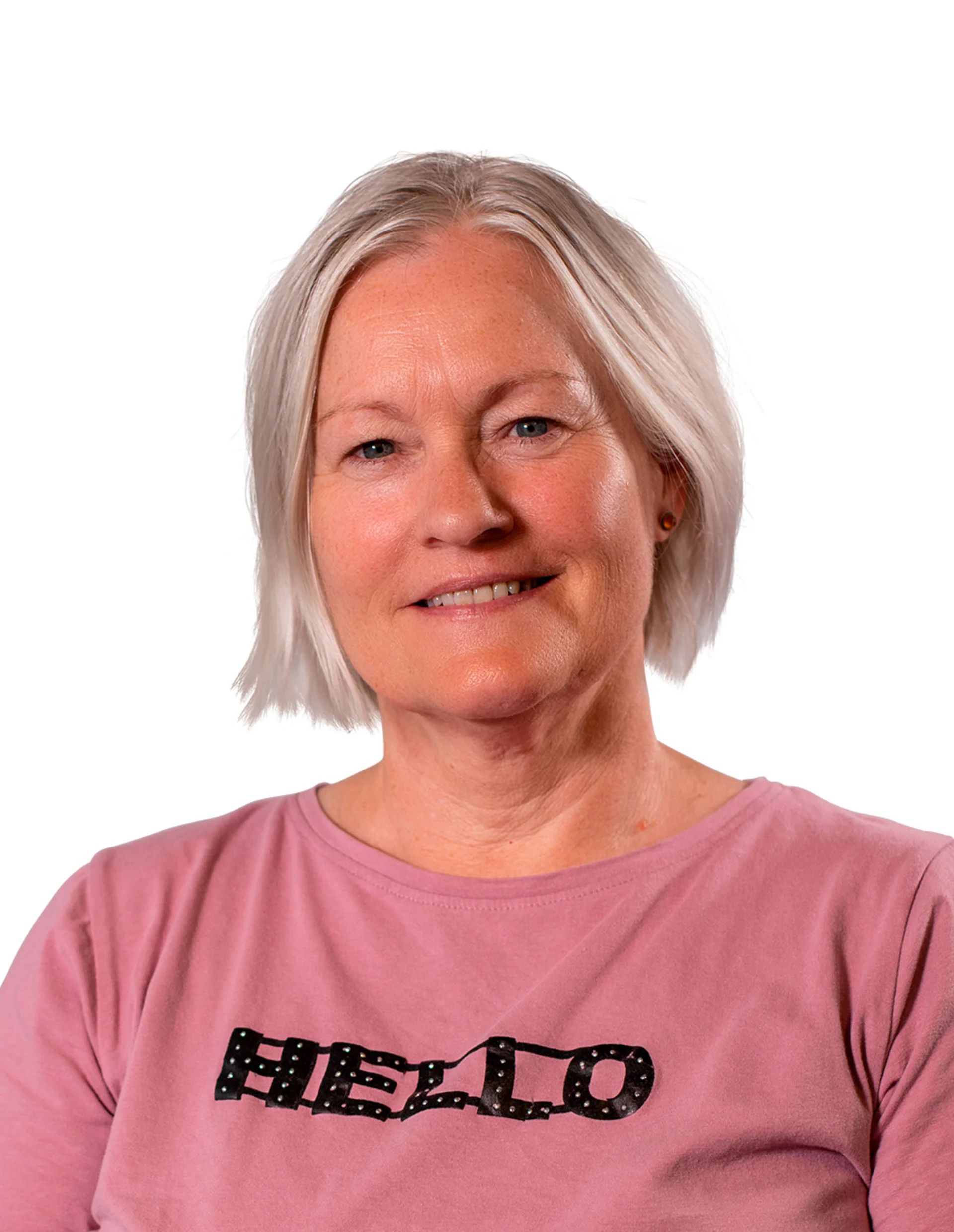 Annette Møller