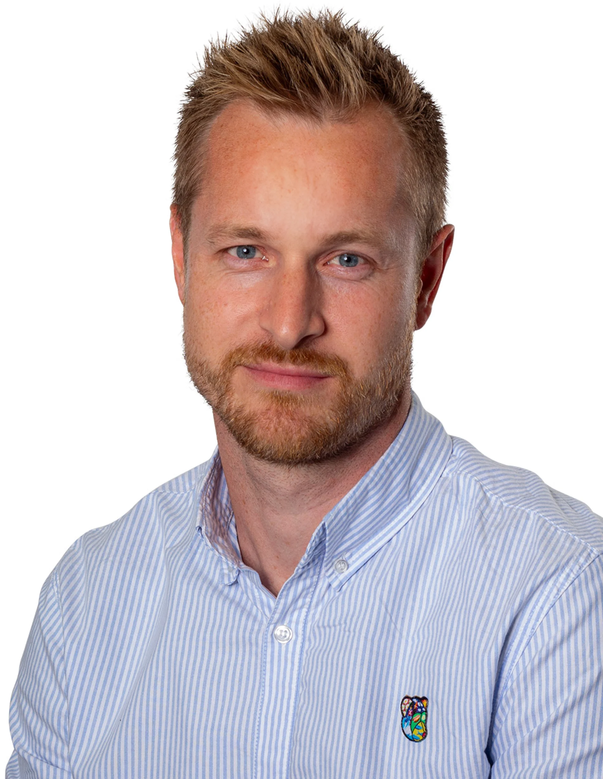 Frederik Juul
