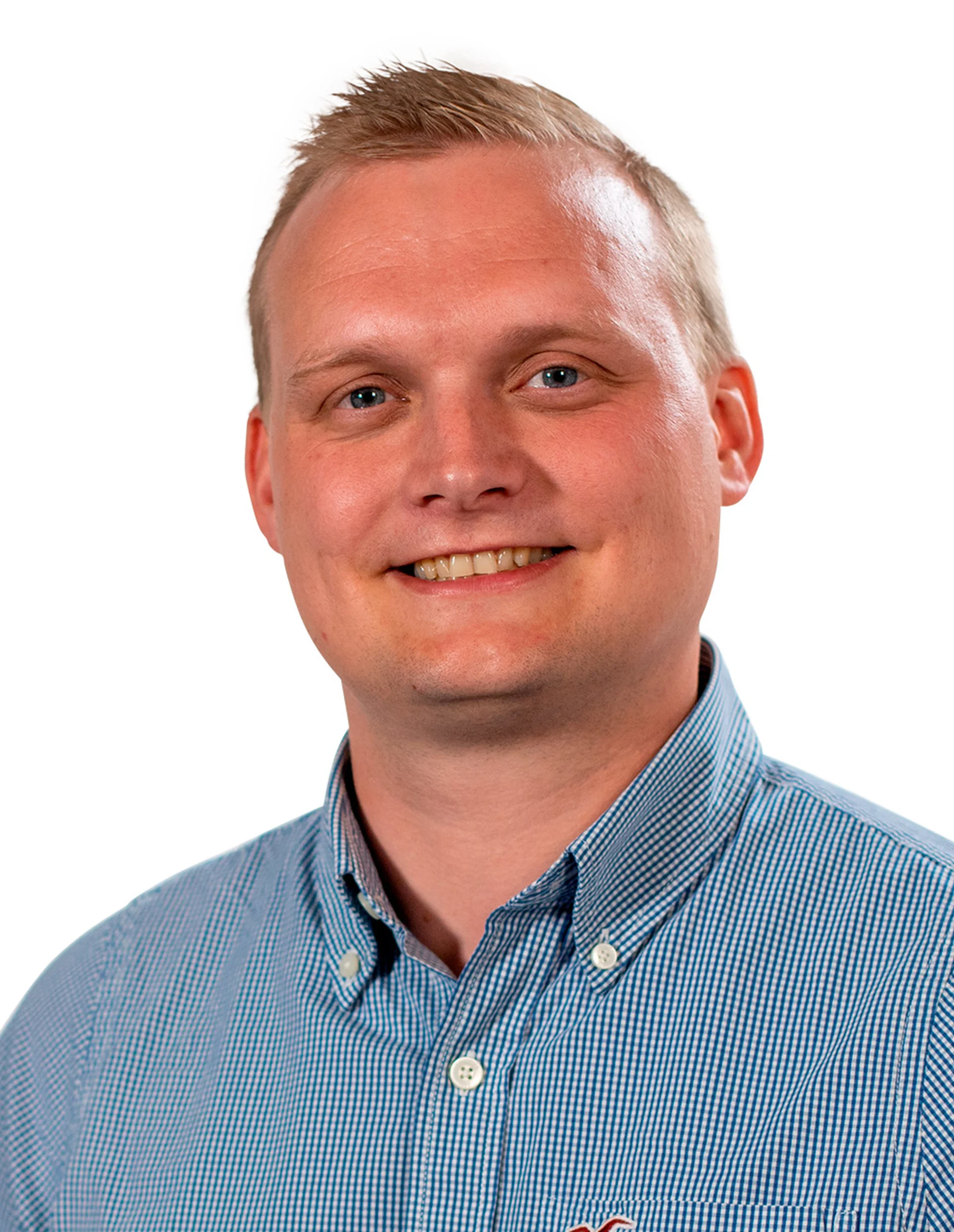 Michael Helweg