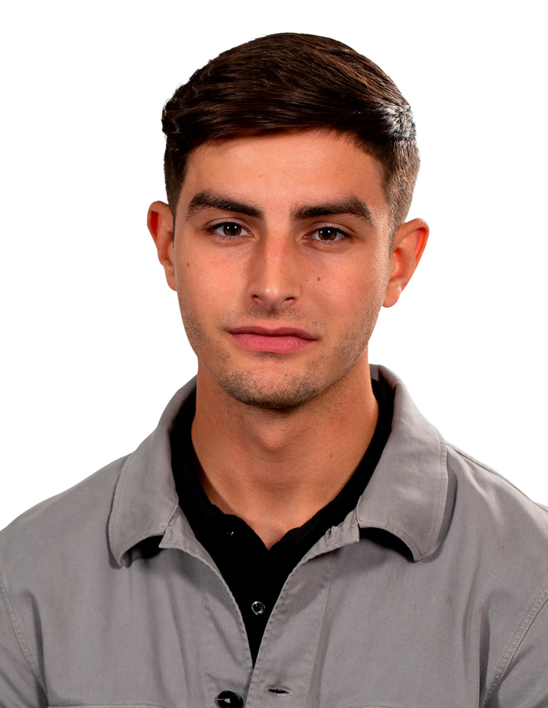 Enes Fejzic