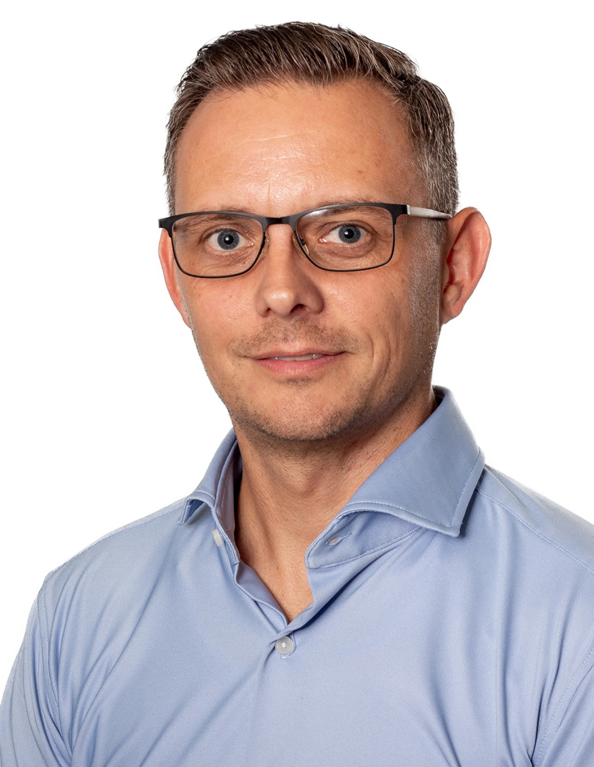Christian Holmenlund