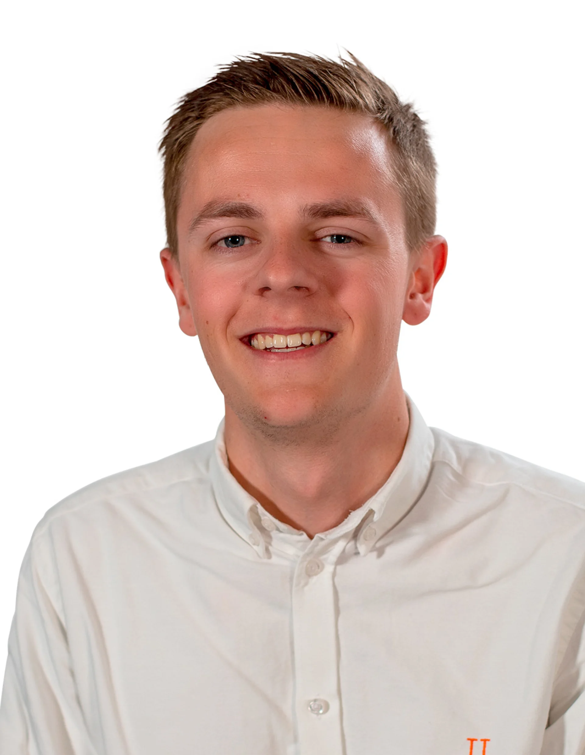 Andreas Krarup Jørgensen