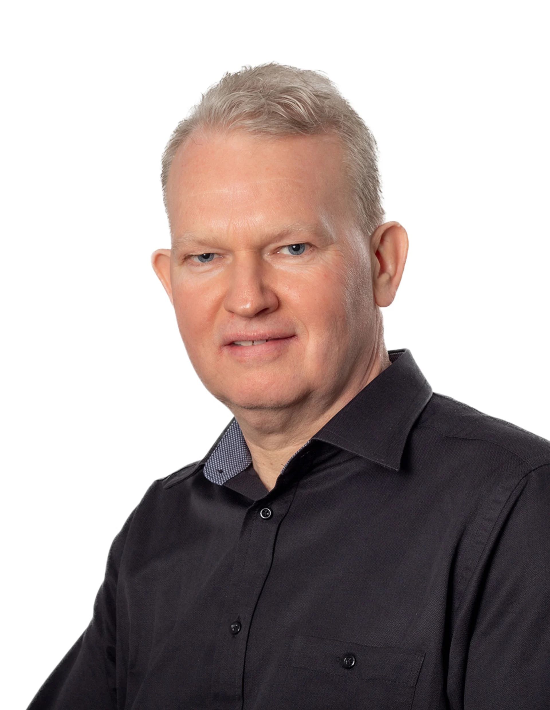 Jesper Renberg