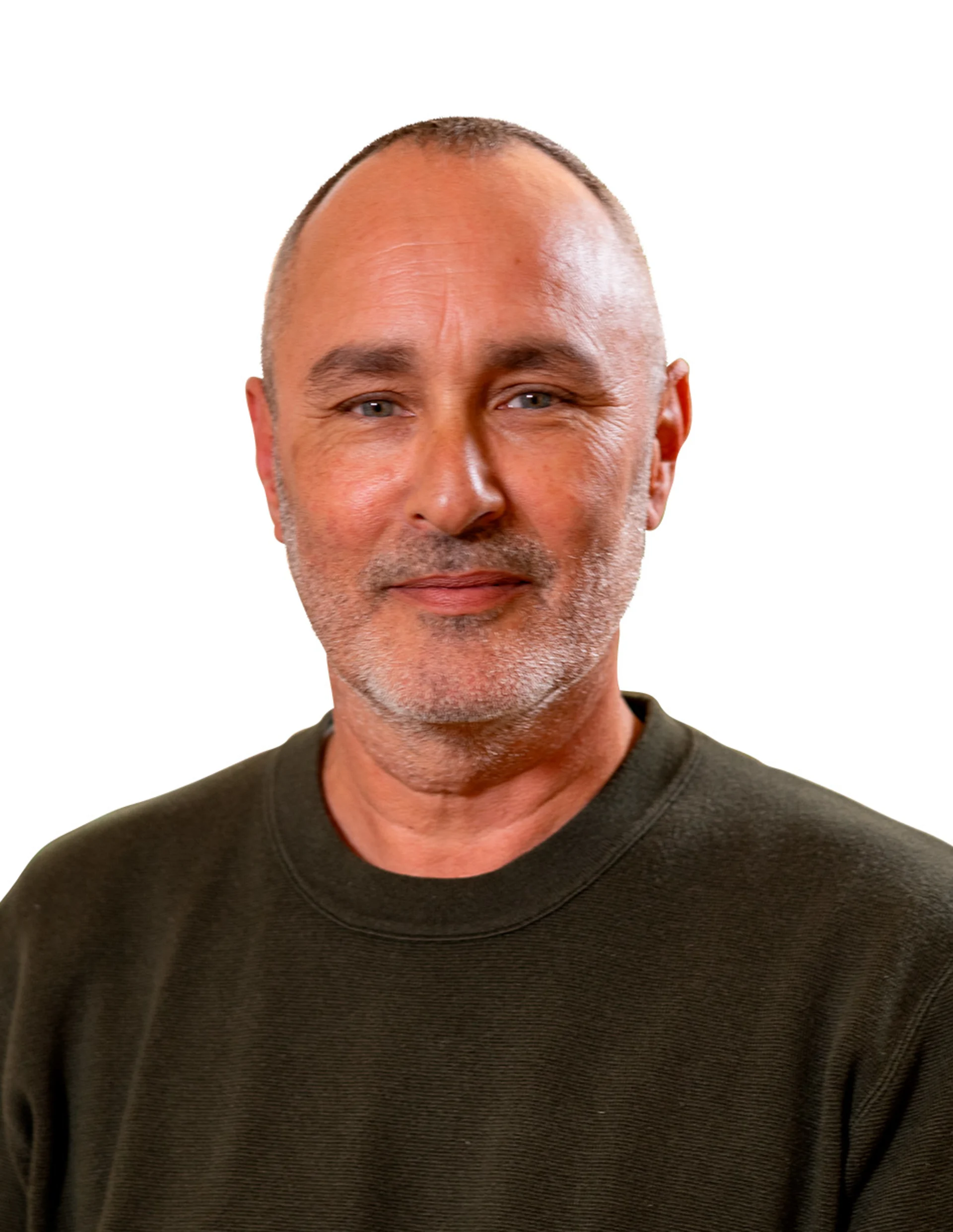 Kristian Rosted