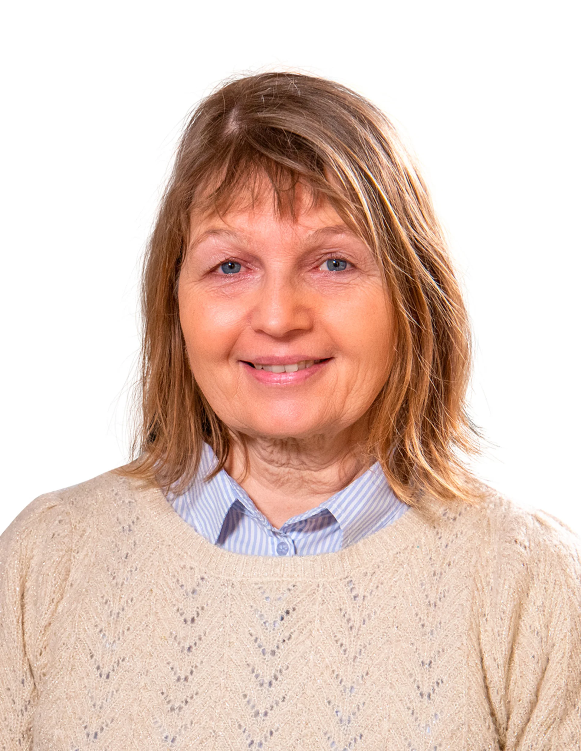 Dorte Bloch