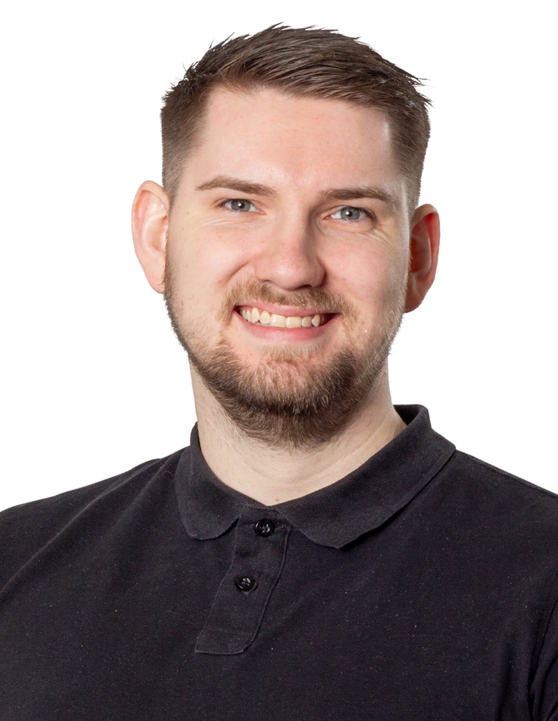 Casper Brandt Nielsen