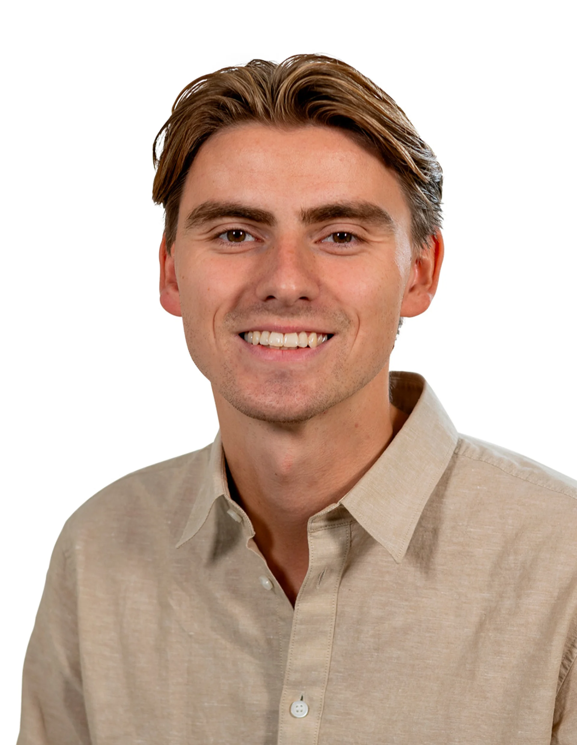 Jonathan Glenn Hansen