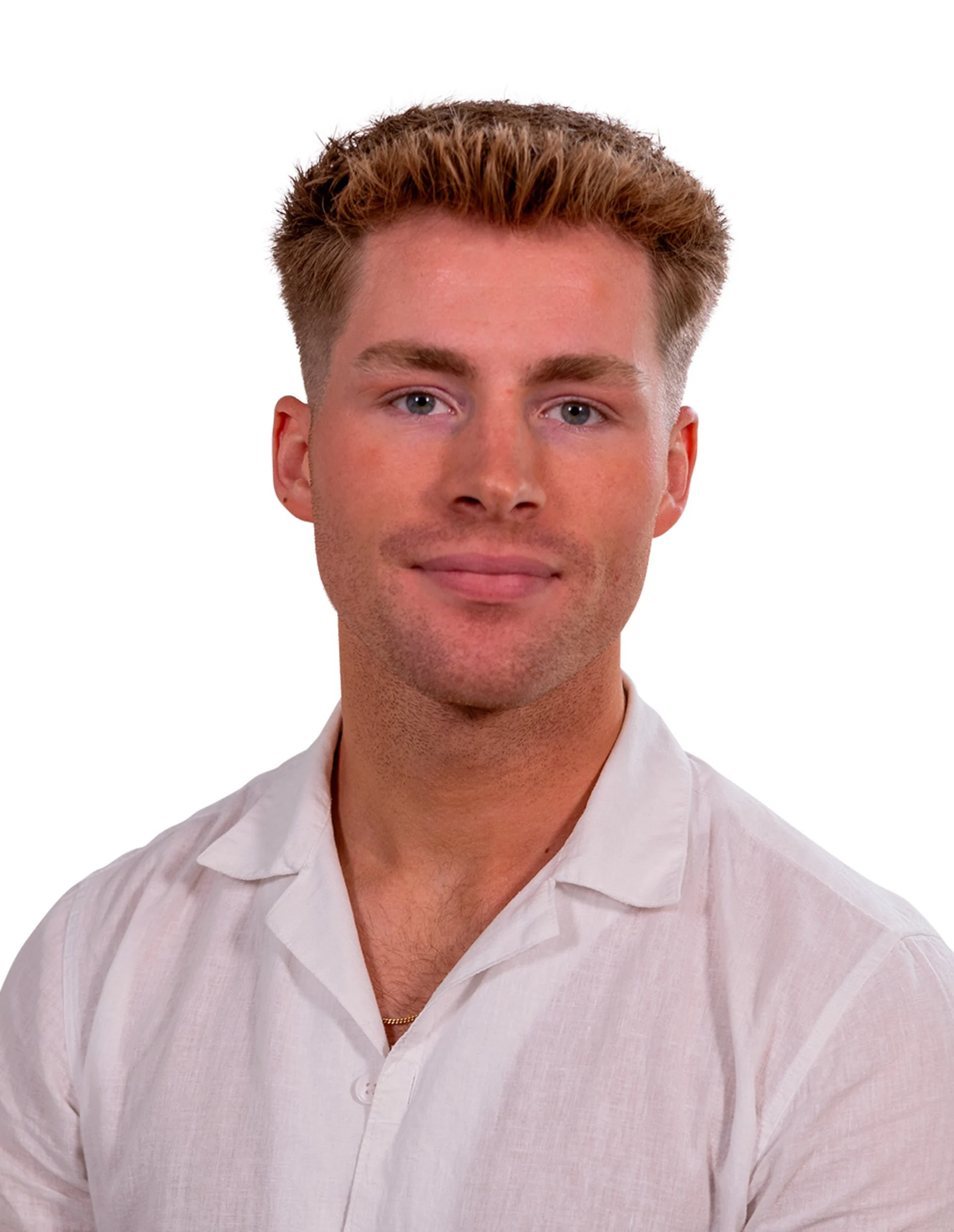 Oliver Marcus Ziersen