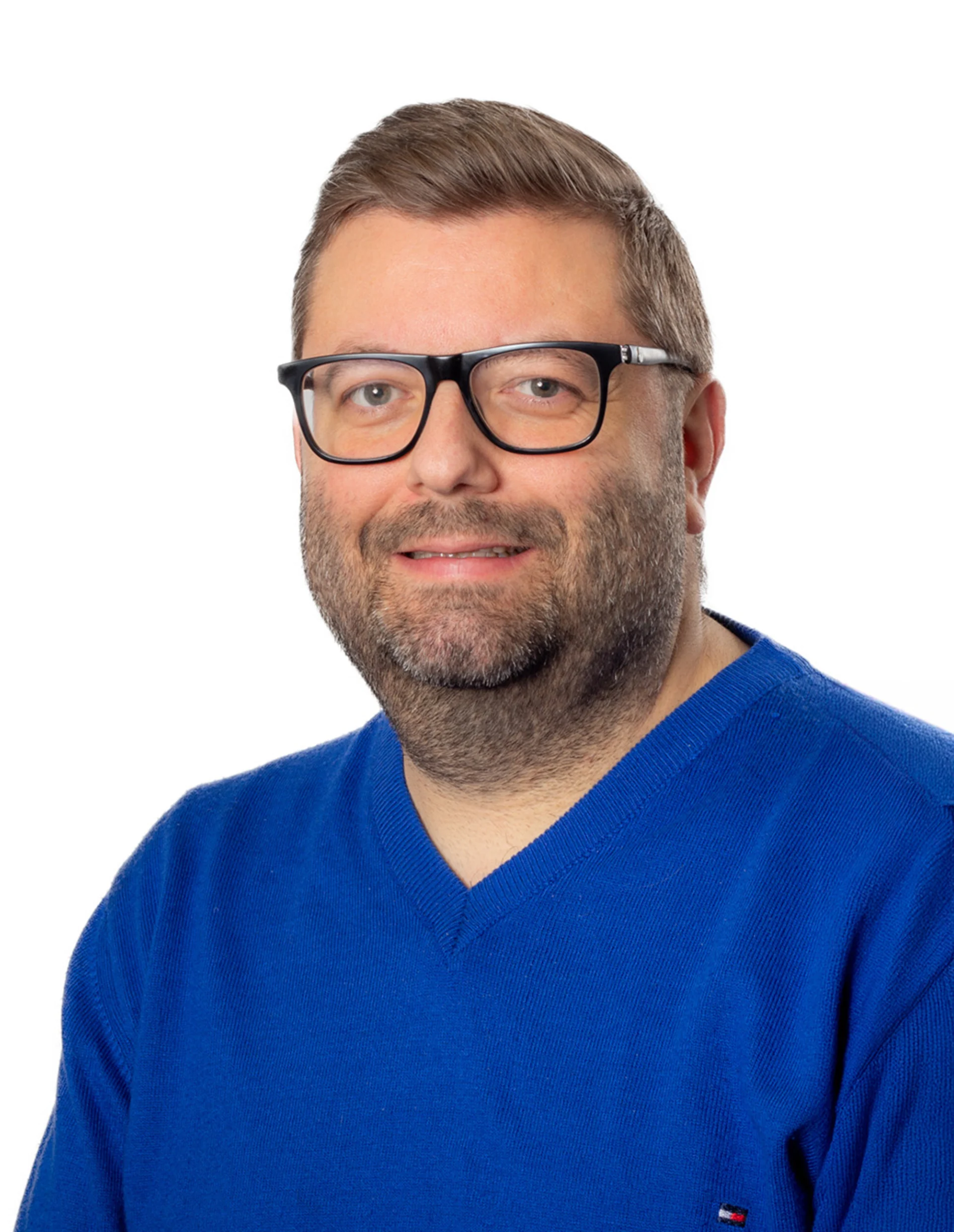 Rune Geertsen 