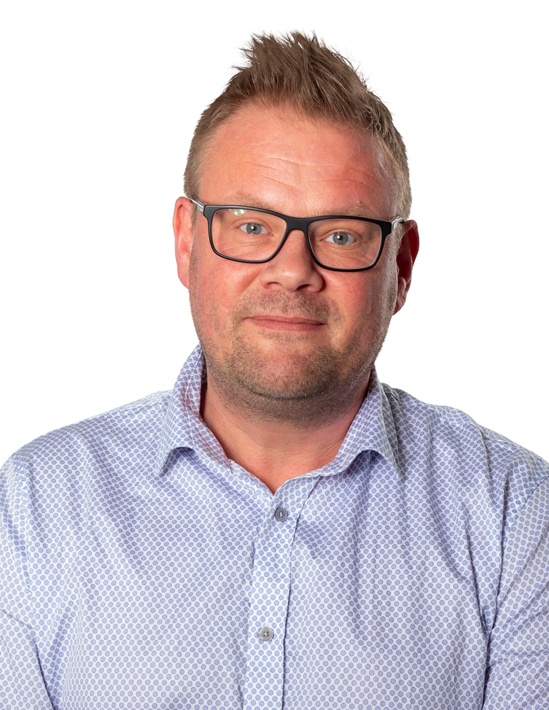 Michael Reumert Stæhr