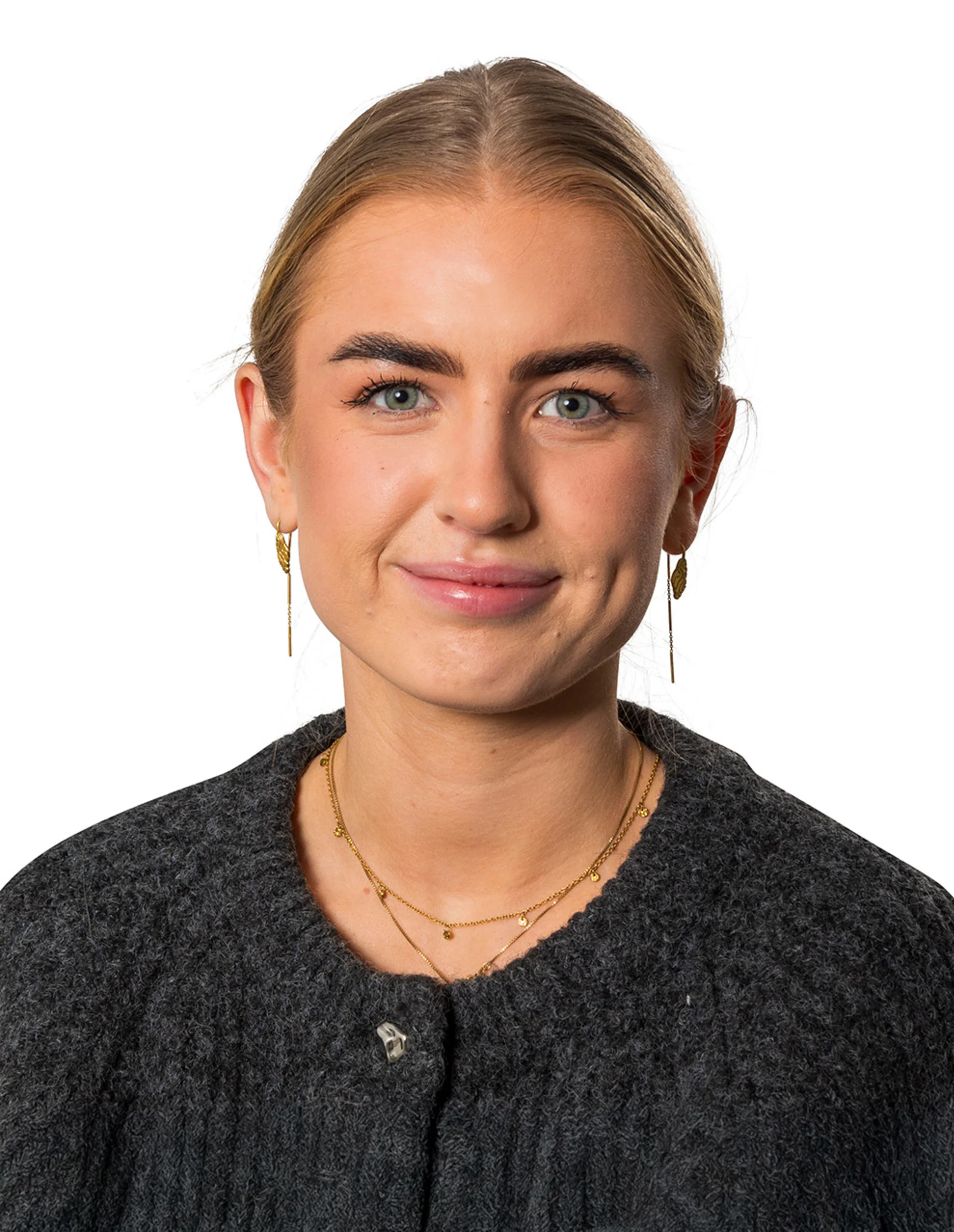 Maria Louise Elgaard