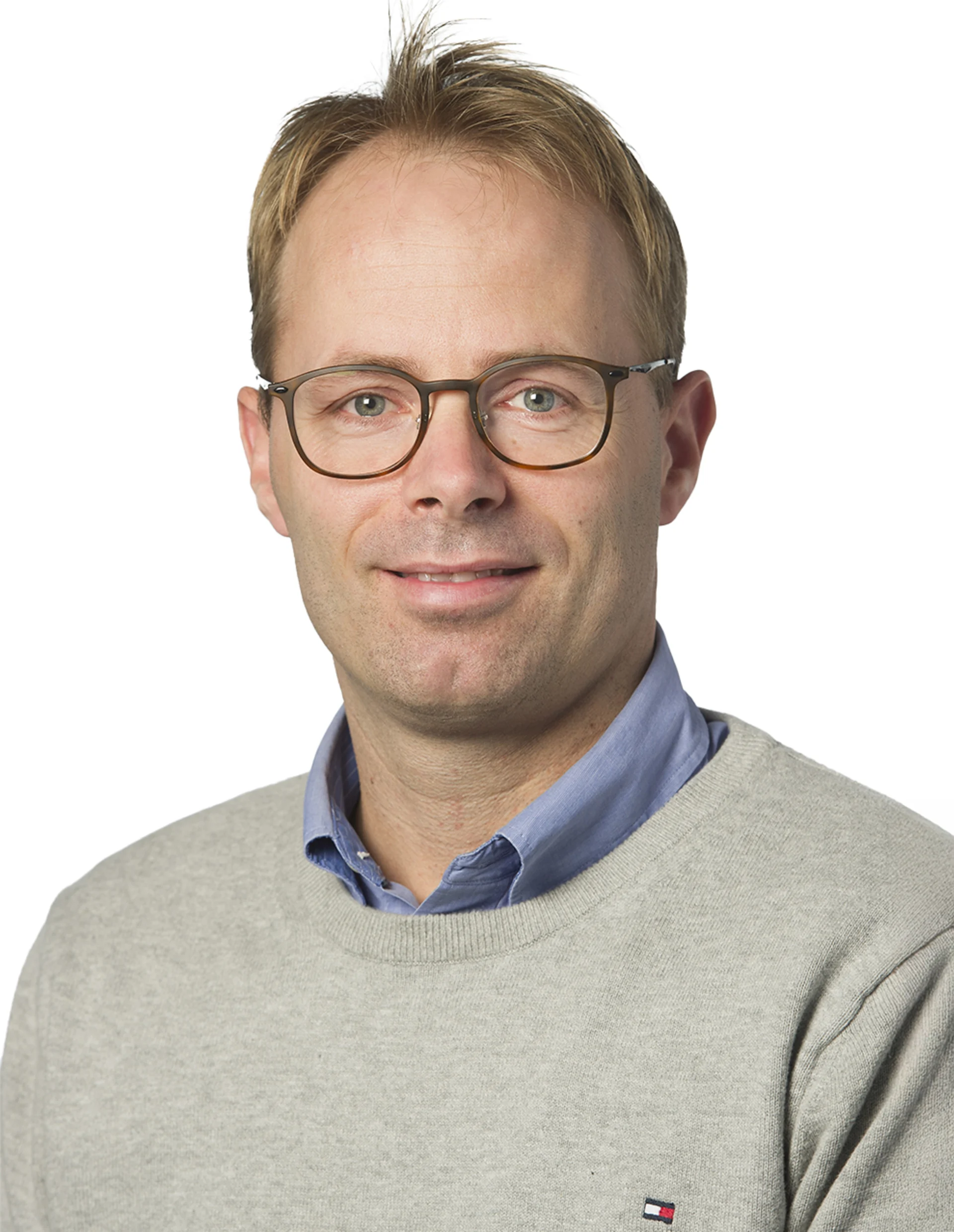 Jonas Daniel Nielsen