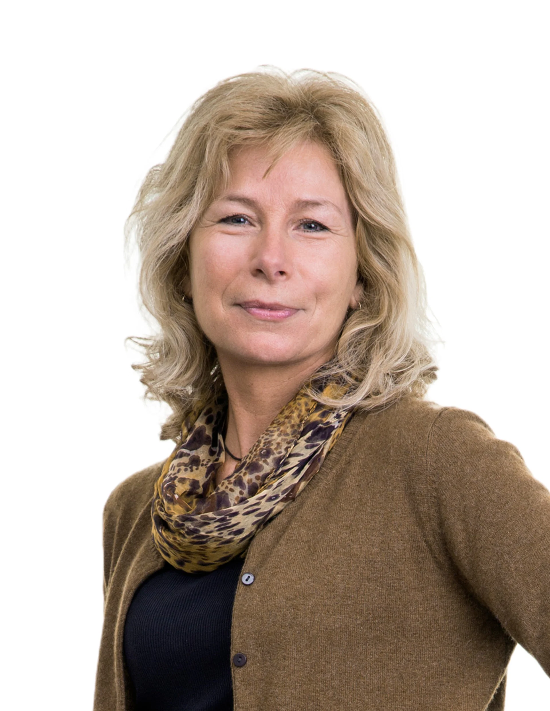 Helle Gyrup Hansen