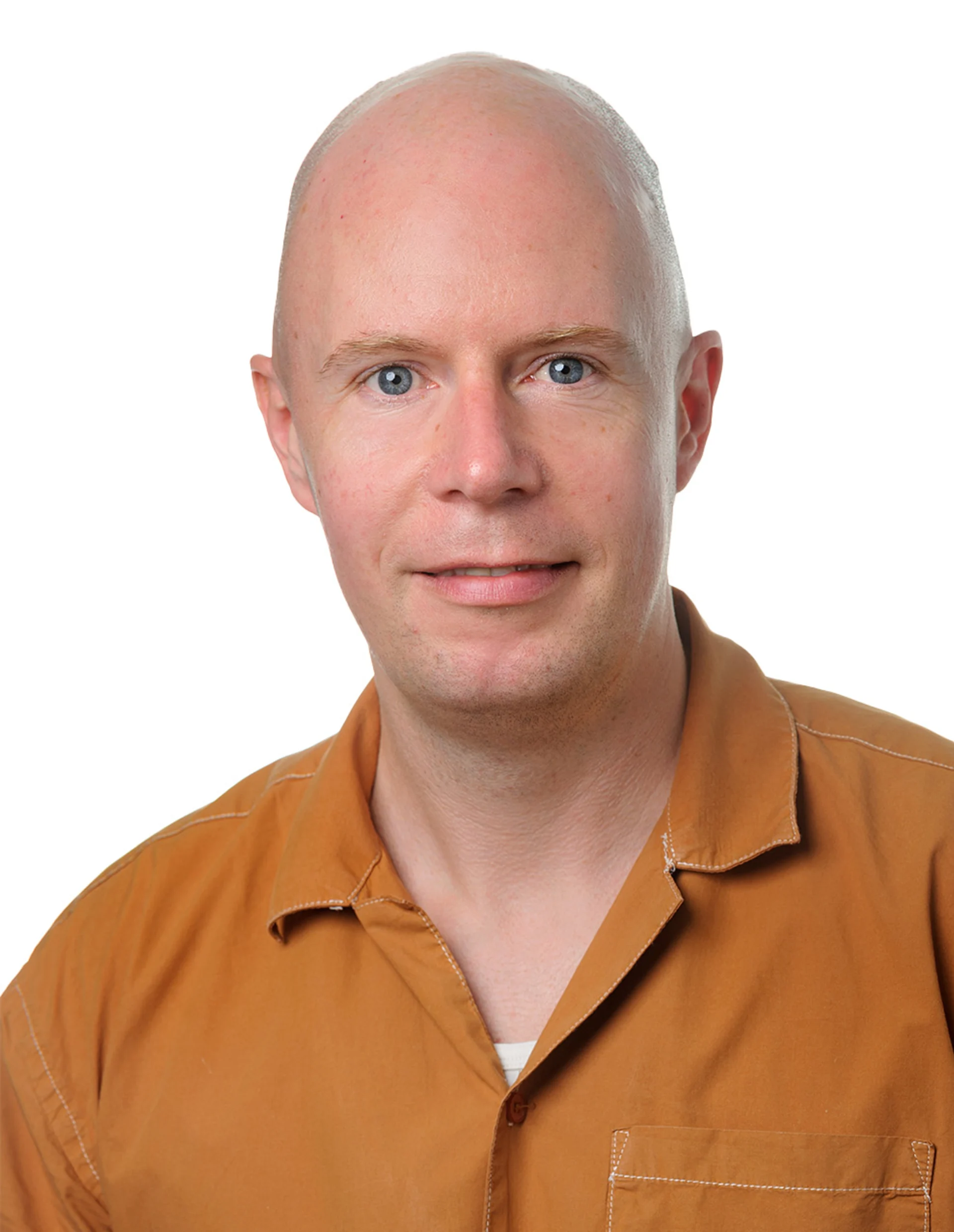 Anders Holbech