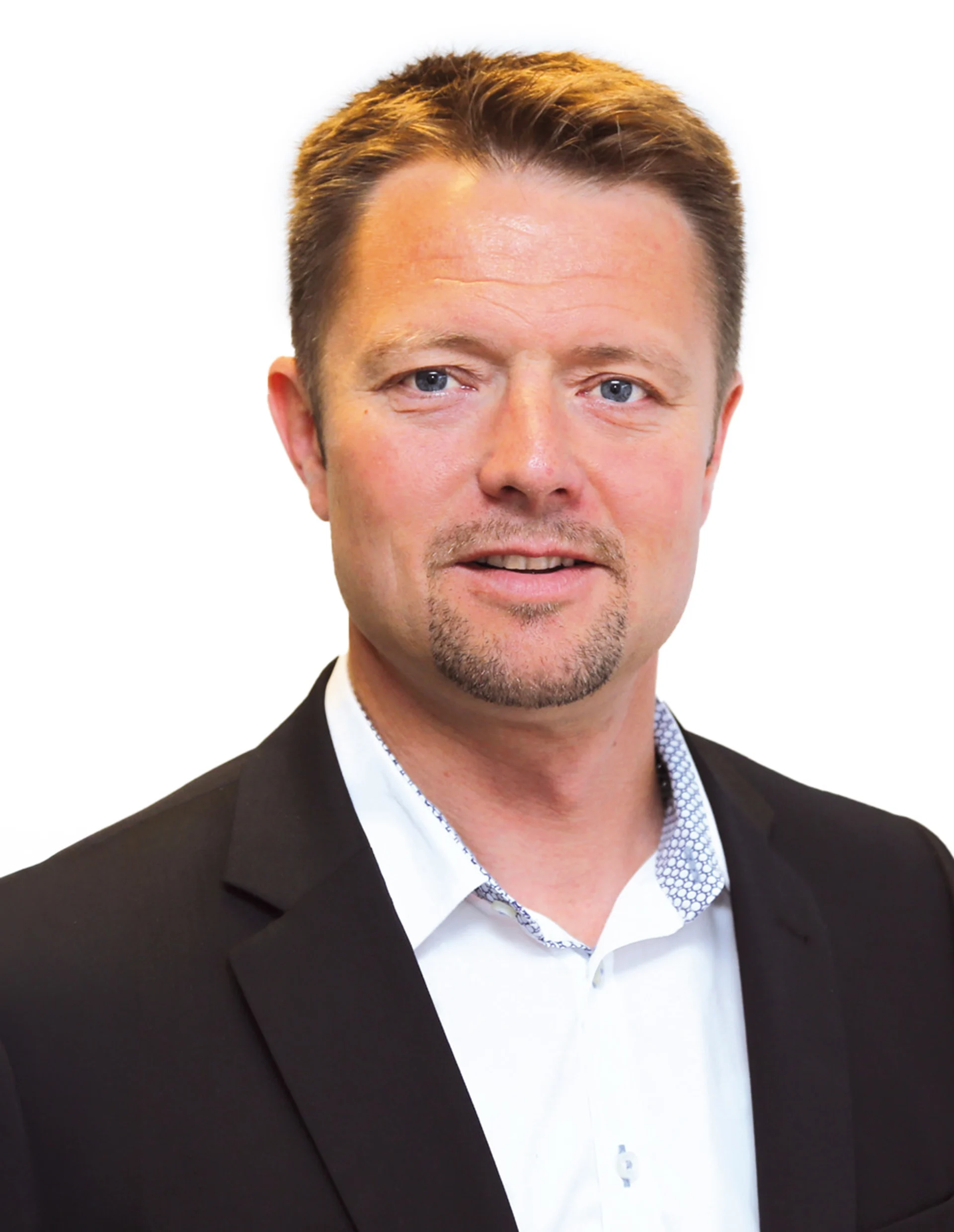Rene Beierholm