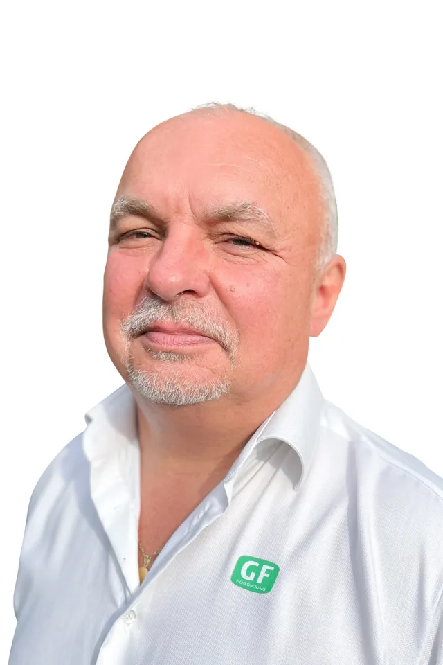 Allan Vind Olesen