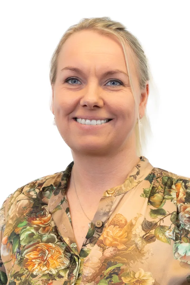 Anja Hansen