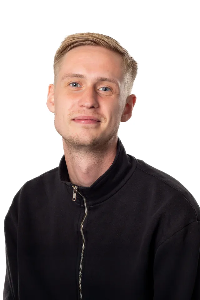 Asger Skjolden