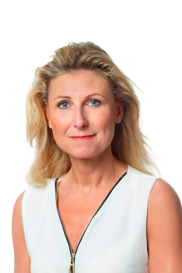 Merete Enghave Mortensen