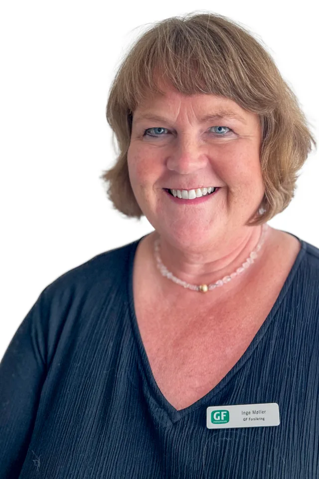 Inge Møller