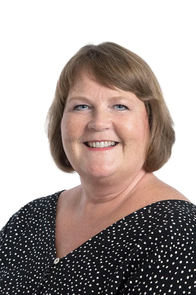 Inge Møller