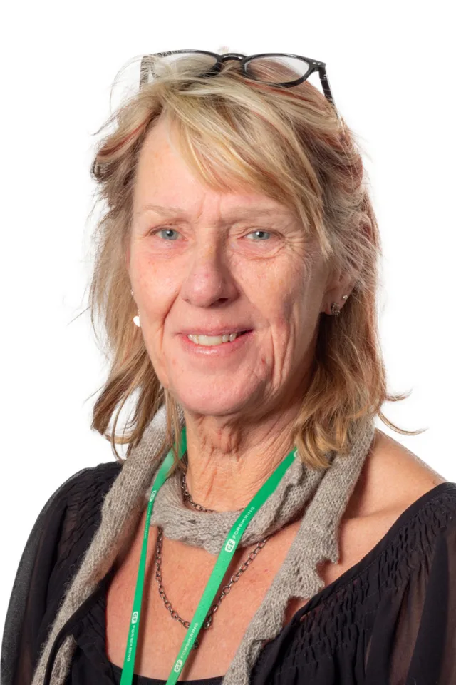 Pia T. Nielsen