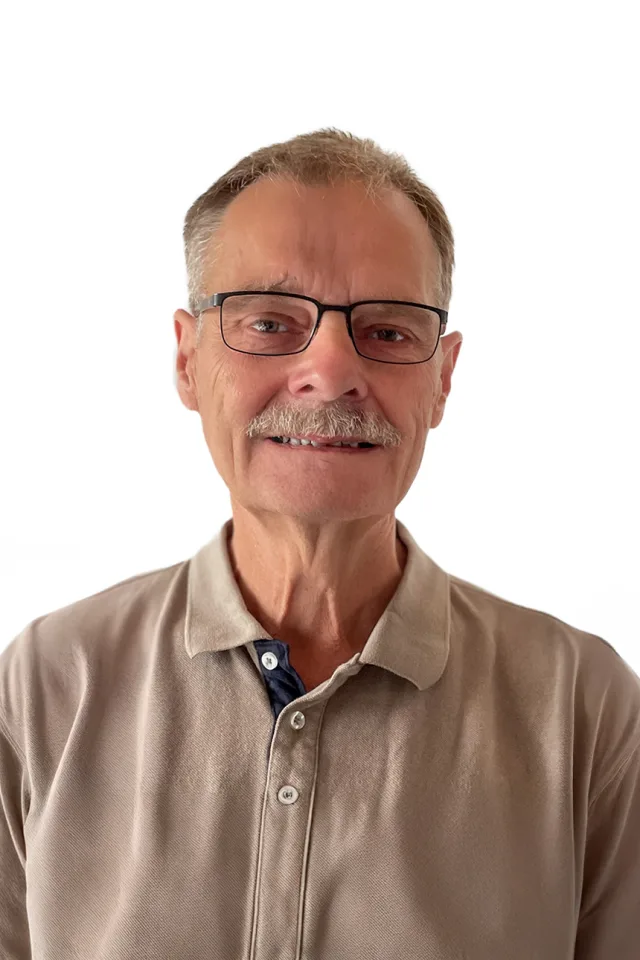 Tommy Haugaard Sørensen