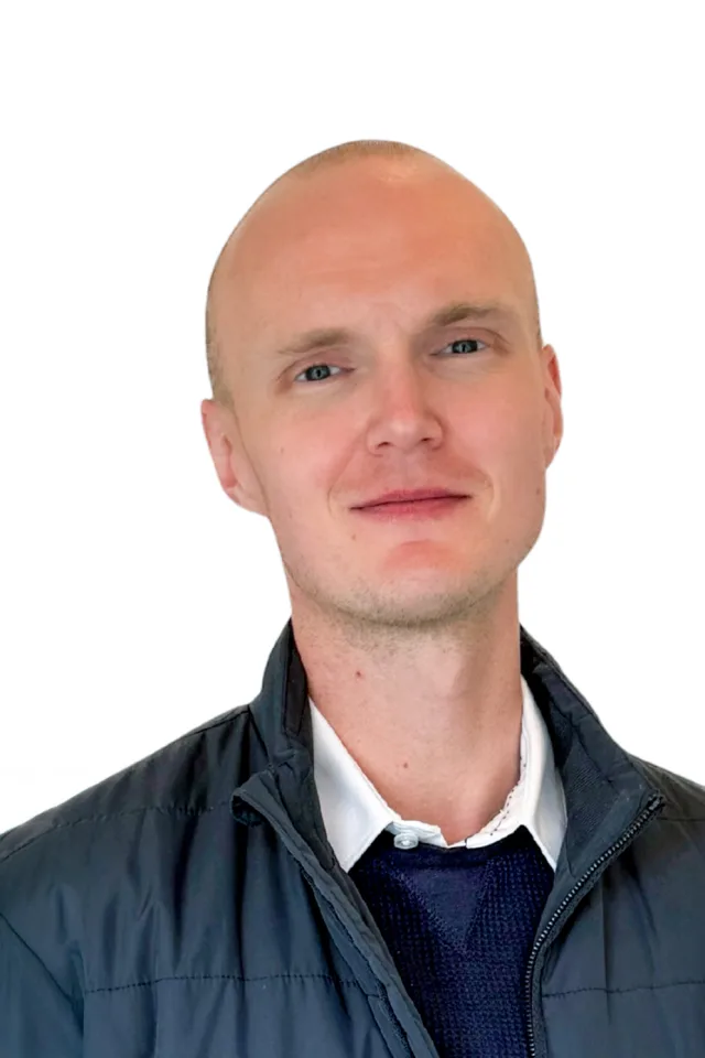 Jacob Drejer Olofsen