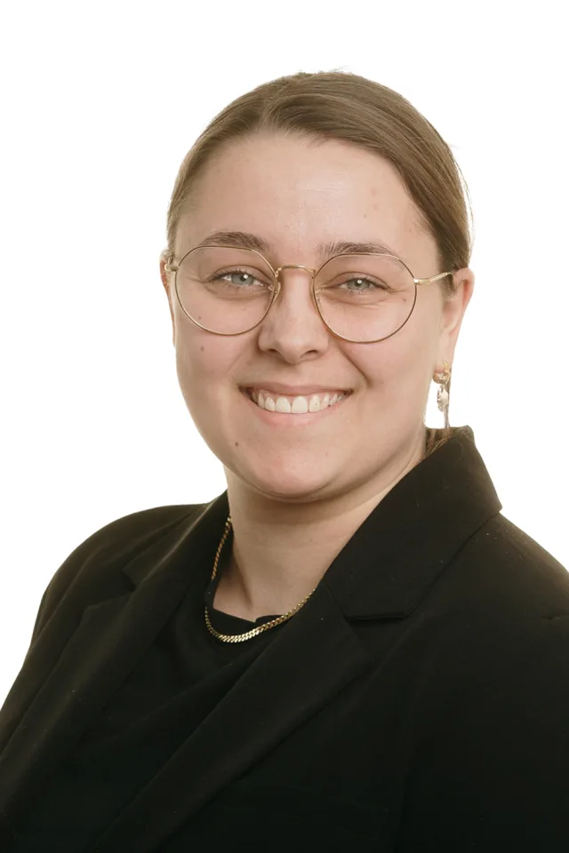 Julie Jedorf