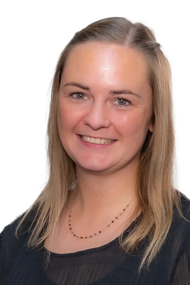 Mette Marie Aagaard