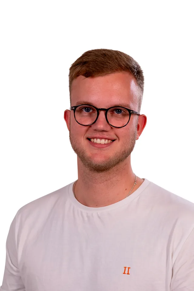 Jakob Grundtvig