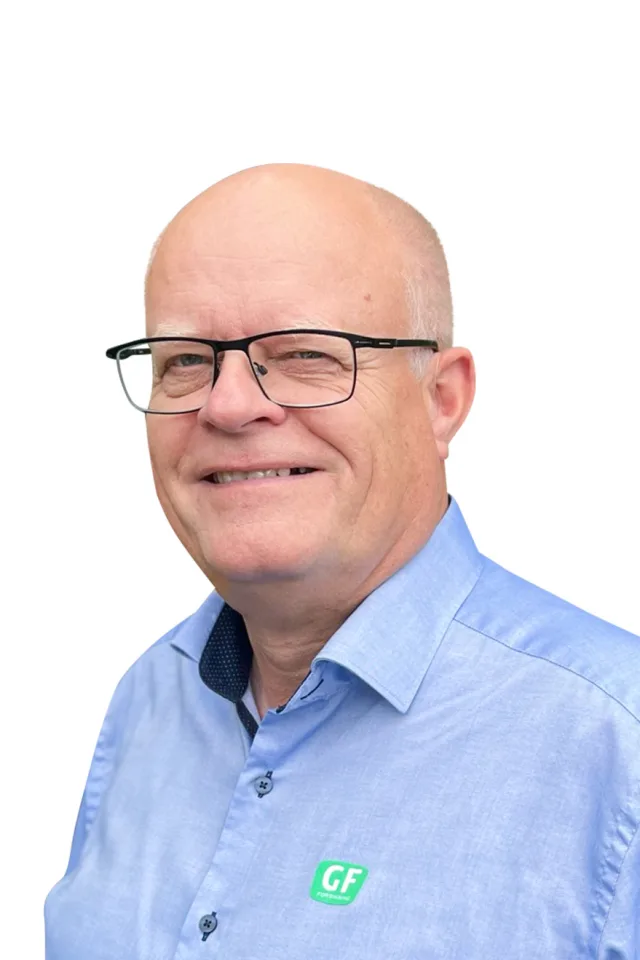 Poul Daniel Larsen