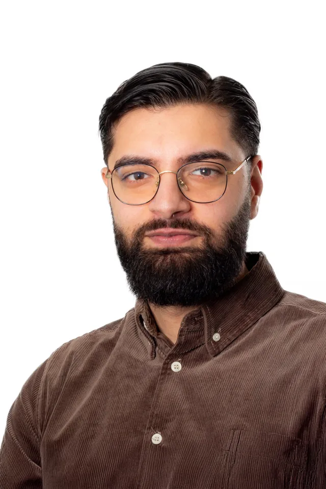 Rohid Tasal 