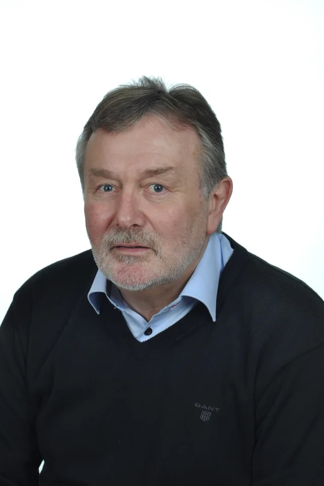 Svend Erik Danielsen