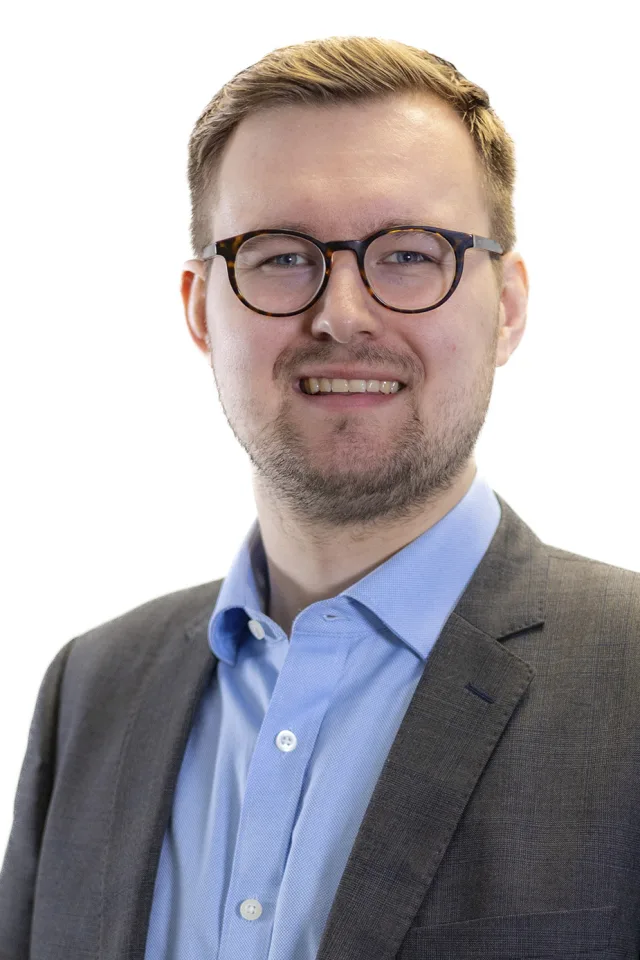 Oliver Theodor Nisgaard