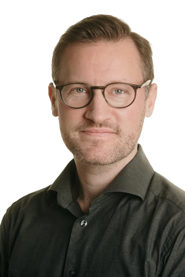 Christian Boutrup