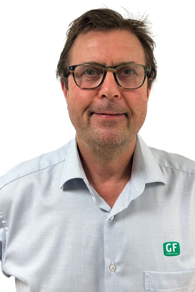 Morten Staal Jessen