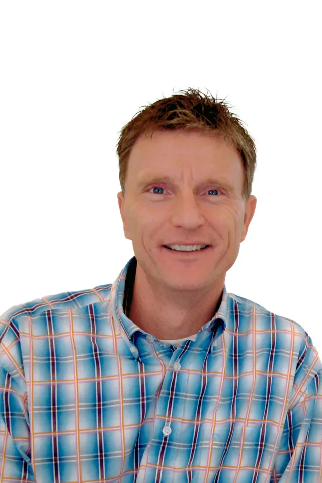 Søren Bo Pedersen