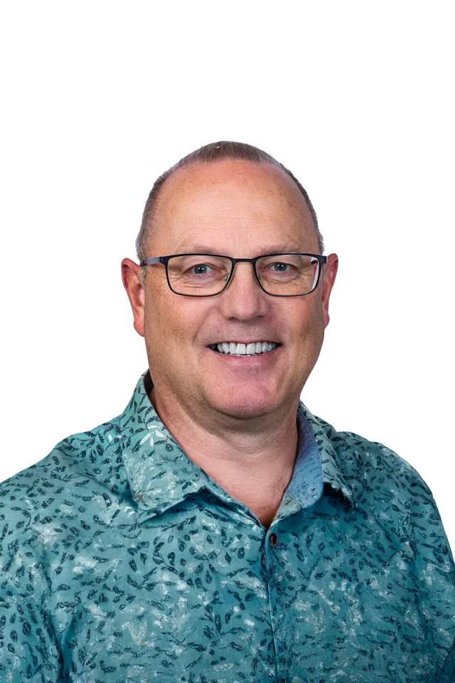 Allan Haunstrup Christensen