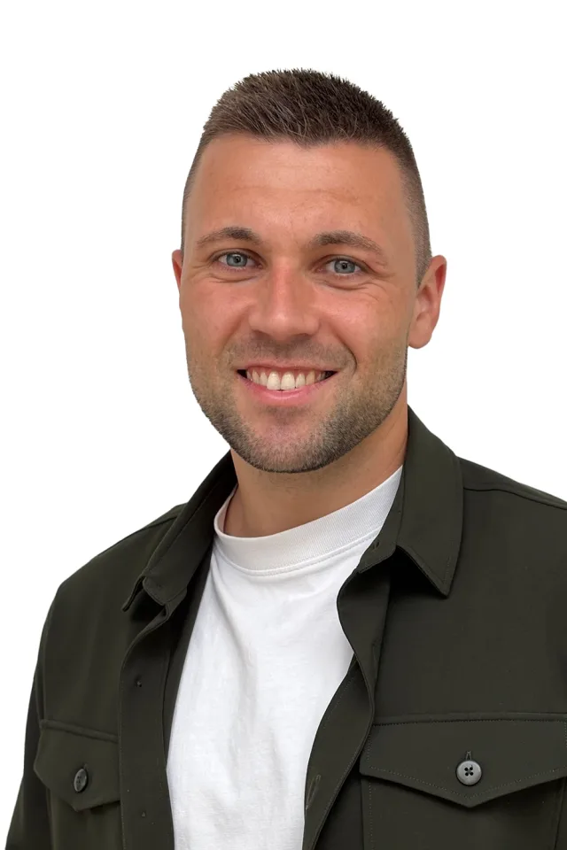 Patrick Knappe