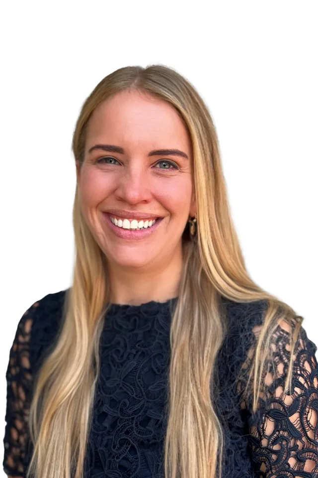 Helene Buchhave Gregersen