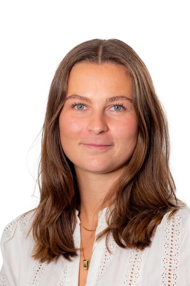 Caroline Kall Petersen