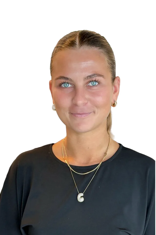 Caroline Kall Petersen