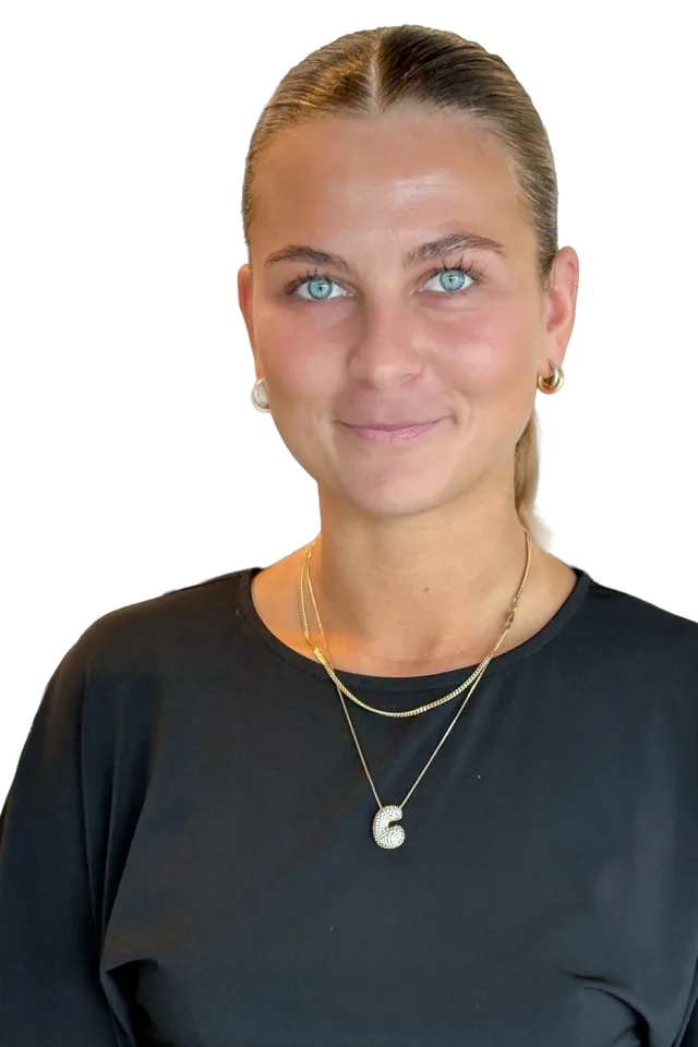 Caroline Kall Petersen