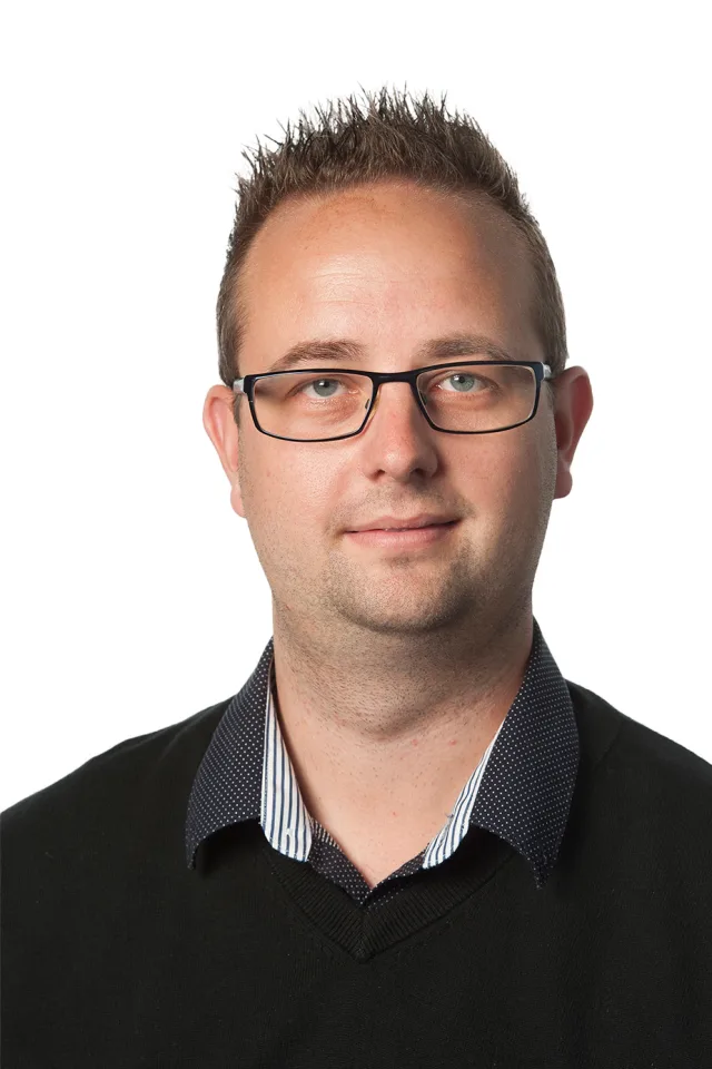 Kim Mørch Egelund