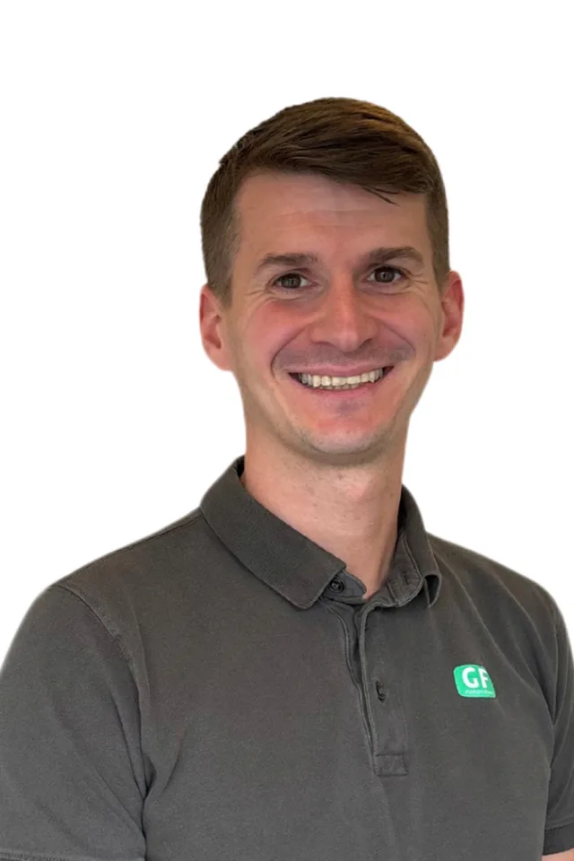 Lasse Kræn Steffensen