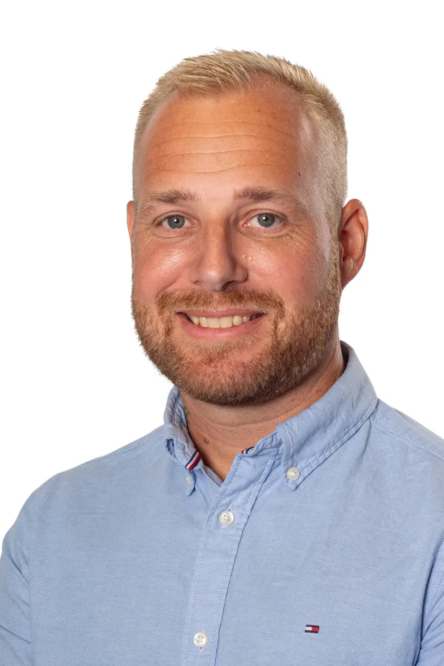 Torben Meyhoff