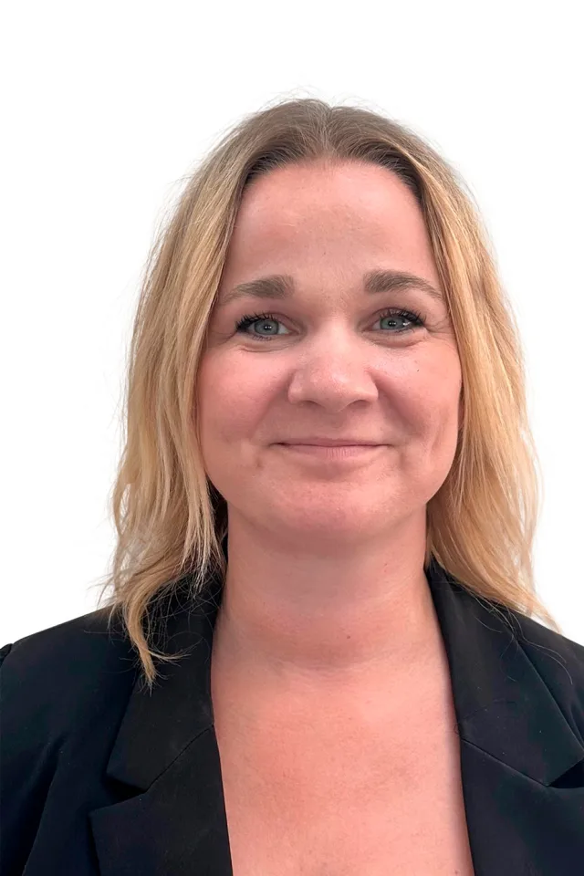 Eva Nielsen