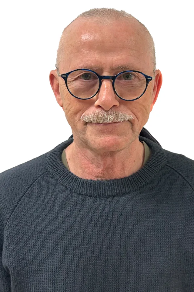 Tommy Torndal